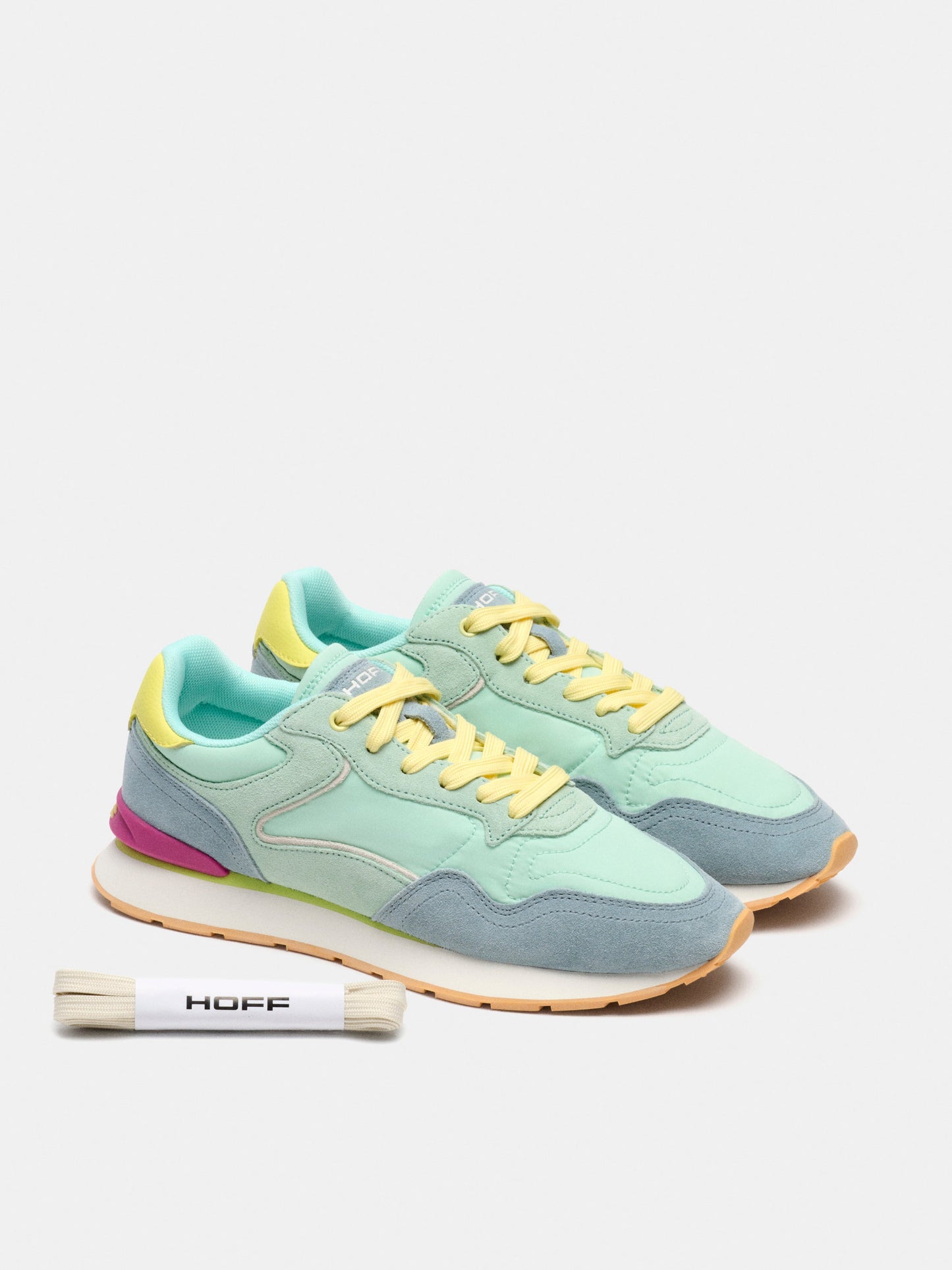 City Dopamine Aquamarine