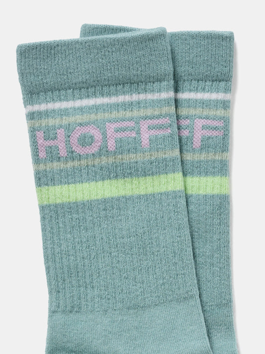 Mint Logo Sock