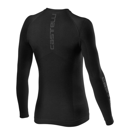 CORE SEAMELESS LS LONG SLEEVE BASE LAYER