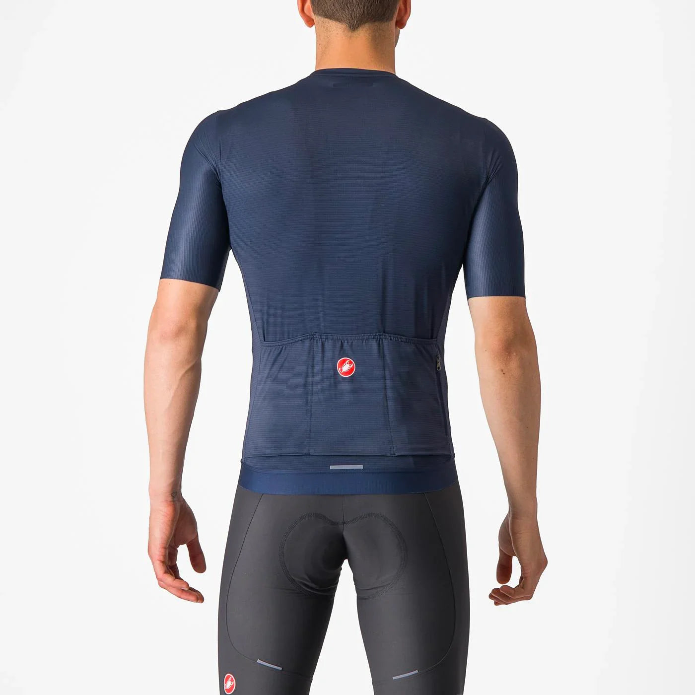 ESPRESSO Jersey : BELGIAN BLUE/SILVER MOON