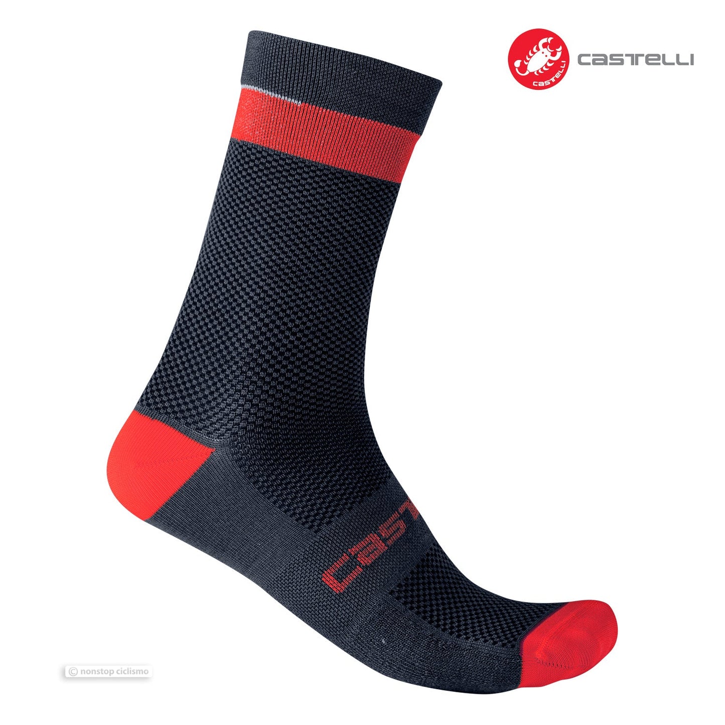 ALPHA 18 WINTER SOCKS