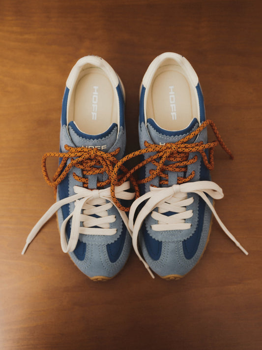 Orange Lace S