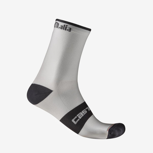 2024 GIRO D'ITALIA #GIRO107 18 CM SOCKS BY CASTELLI