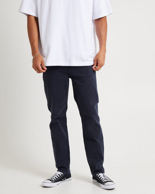Z-Three Outer Denim Jeans Limit