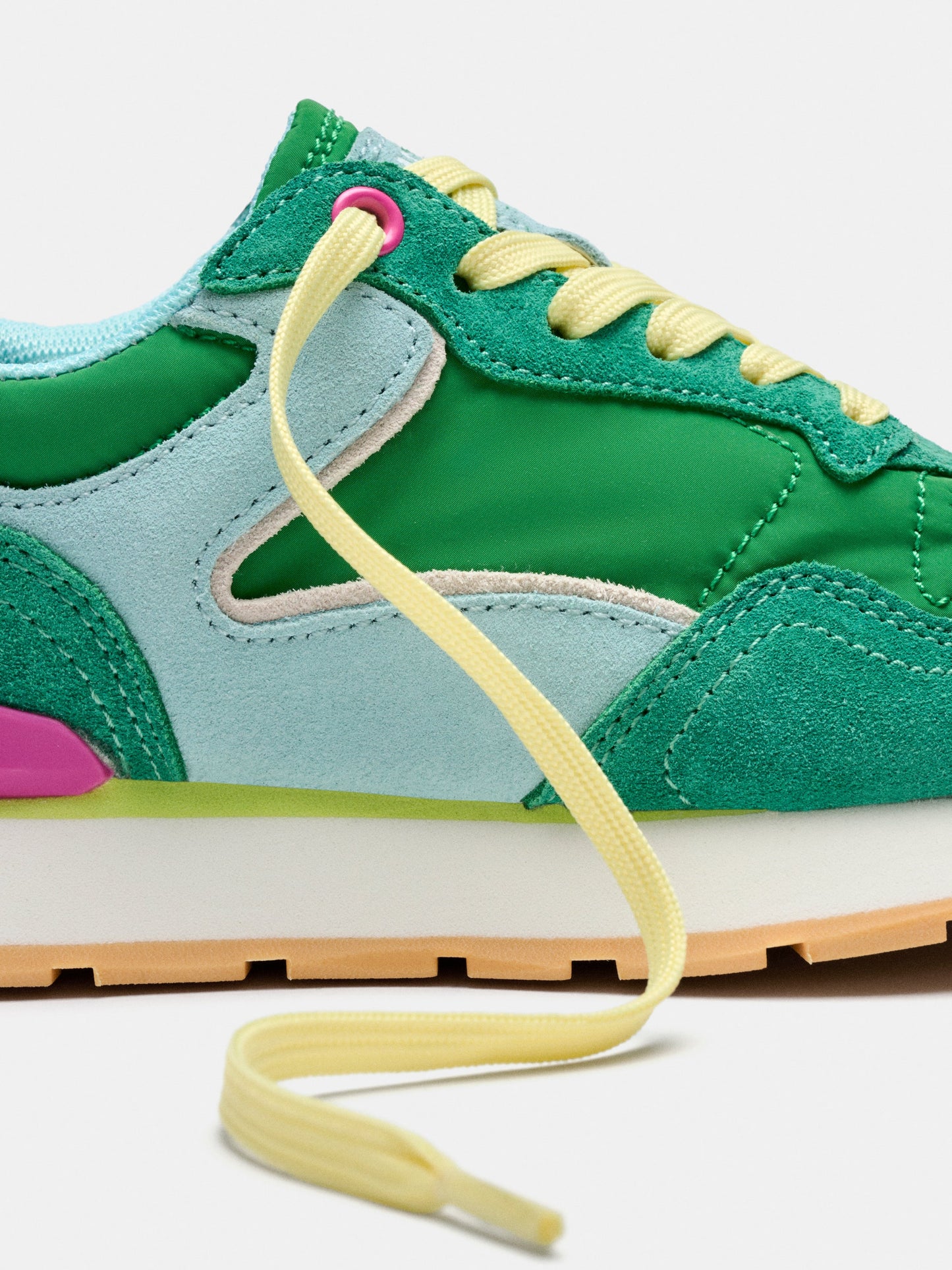 City Dopamine Jade Kids