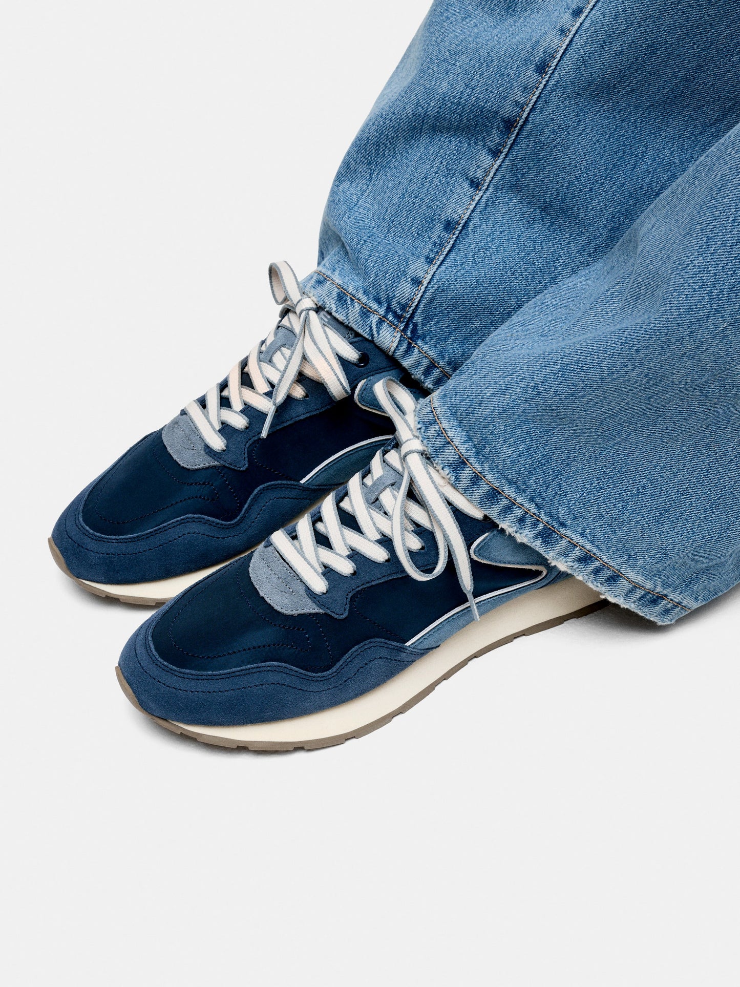 City Navy Blue