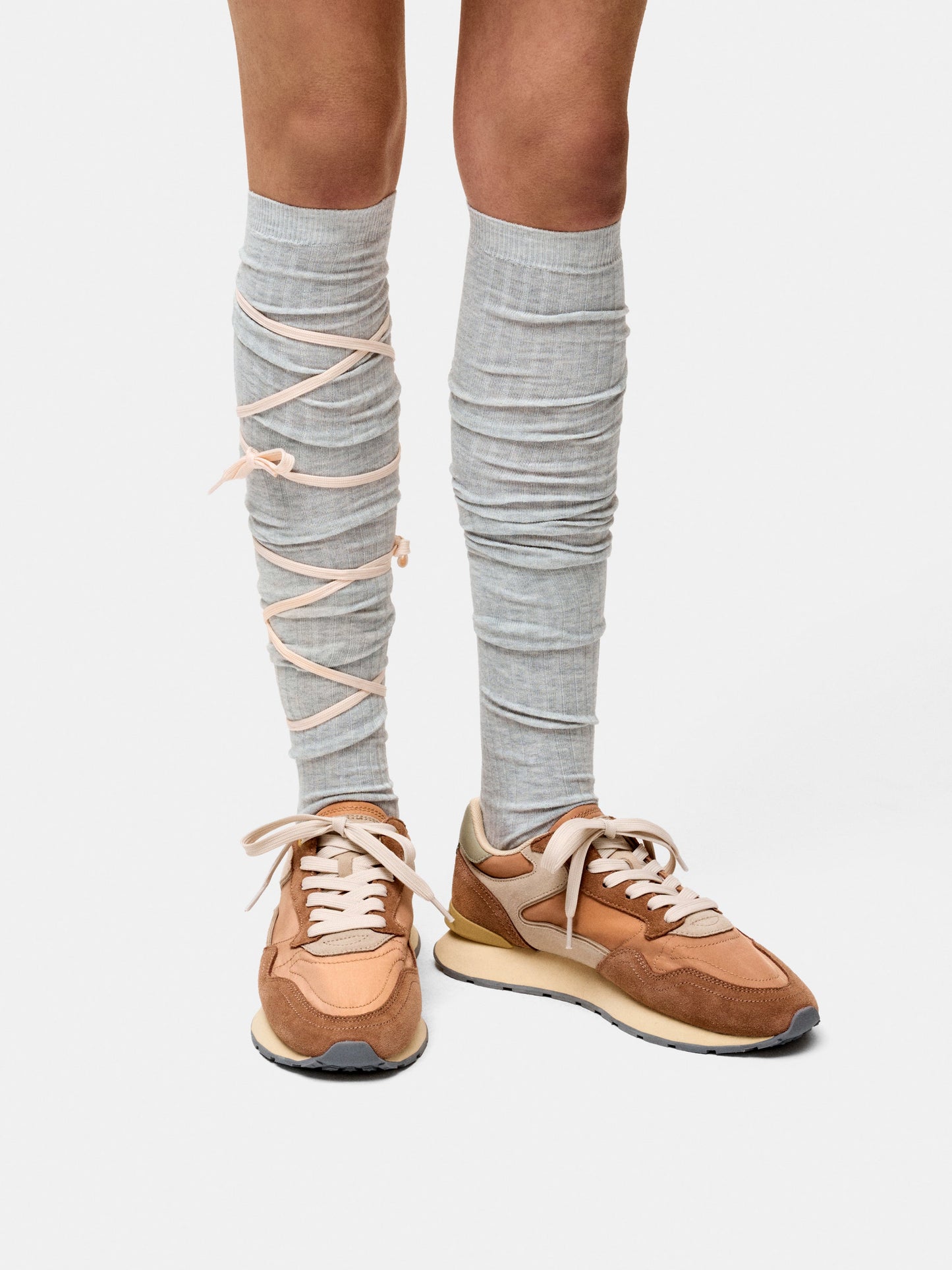 City Retro Peach
