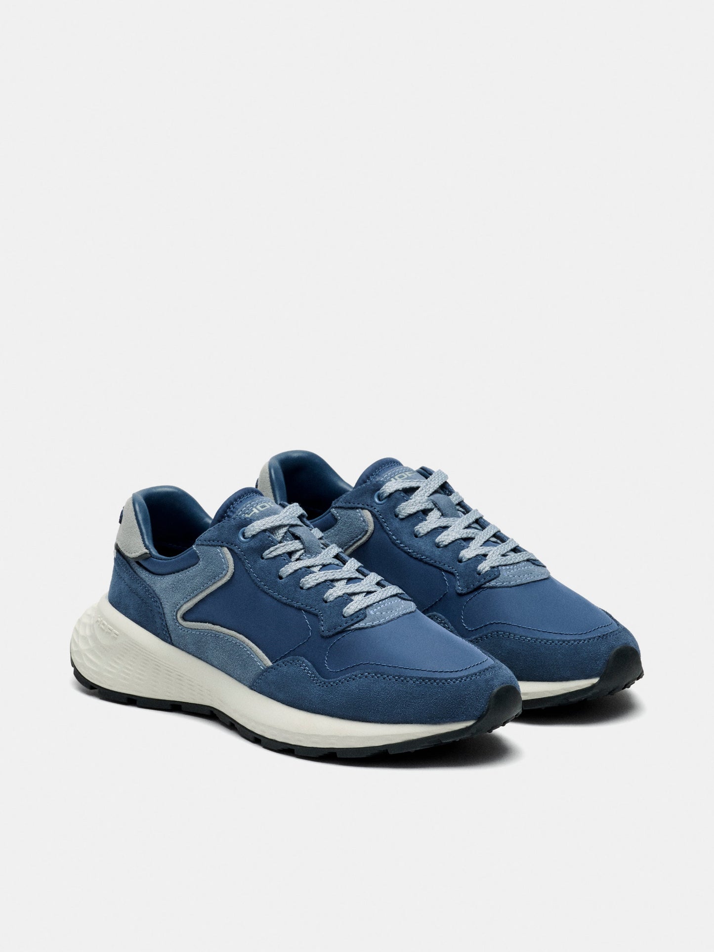 City MKII Blue