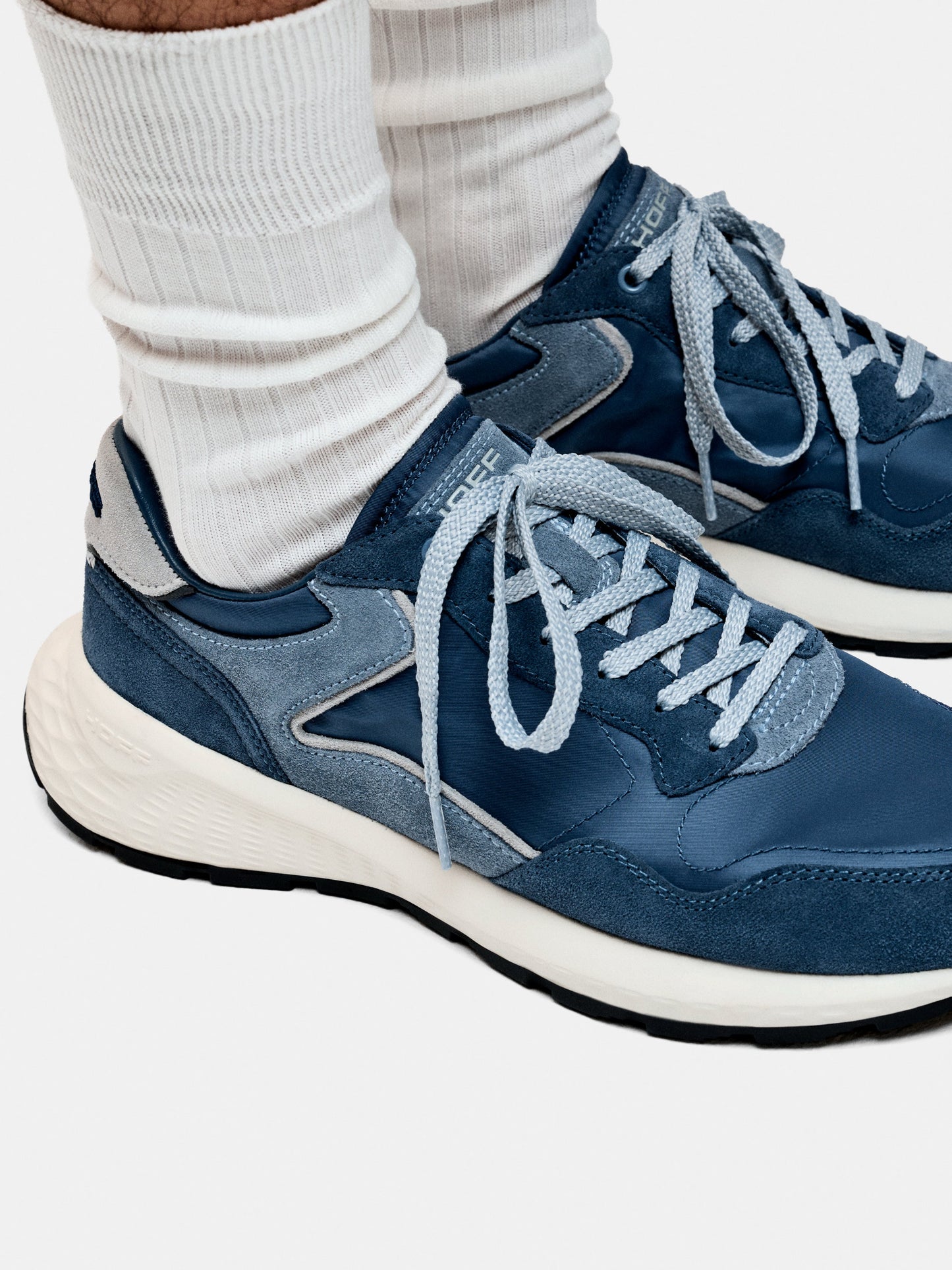 City MKII Blue