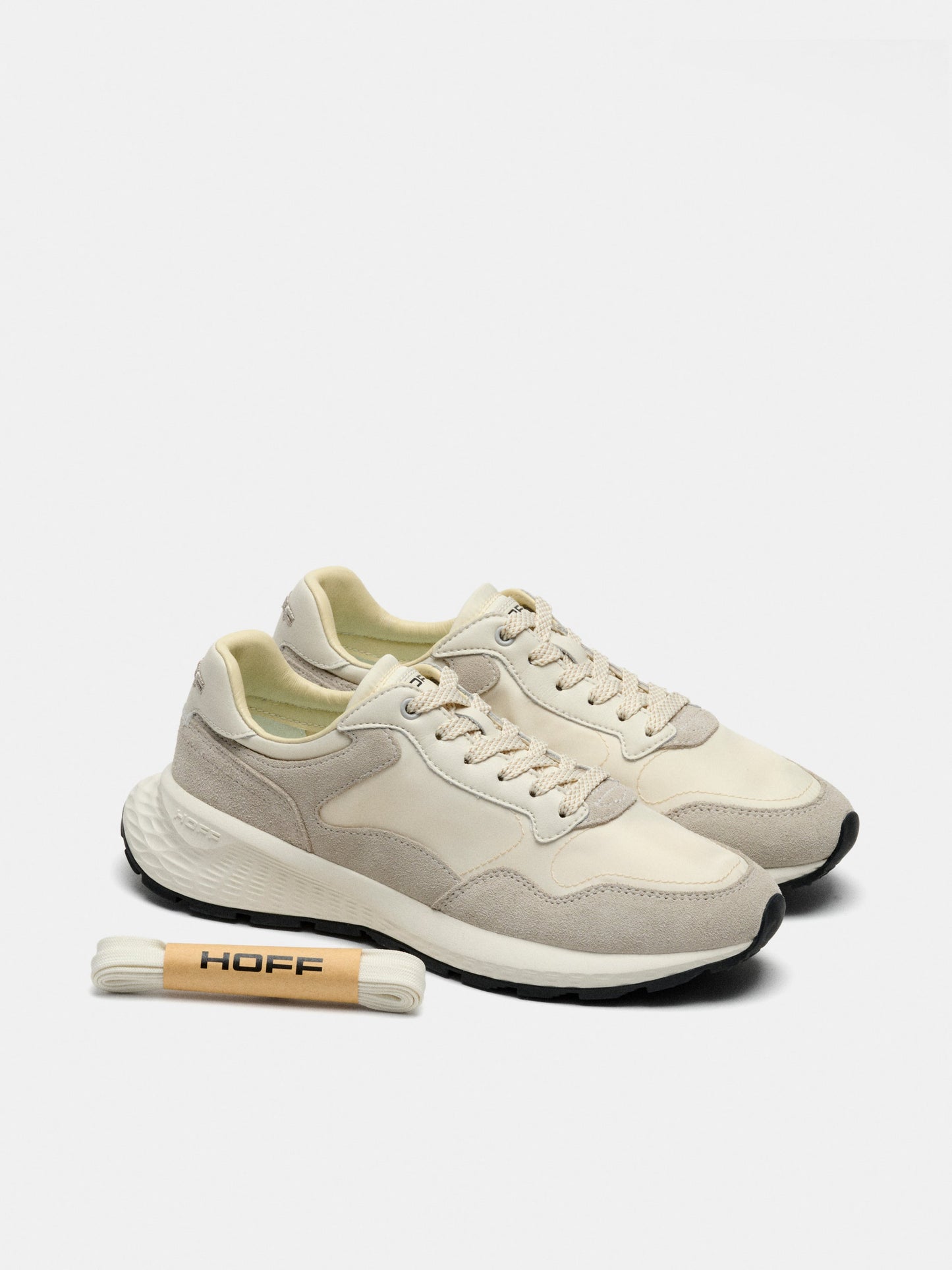 City MKII White