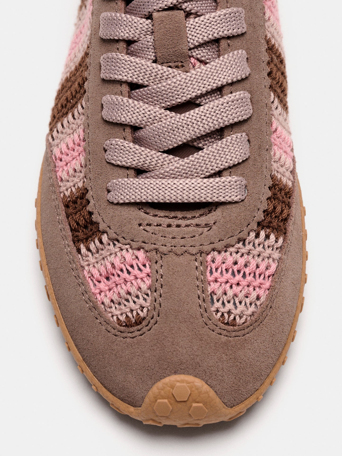 Bridge Woven Brown