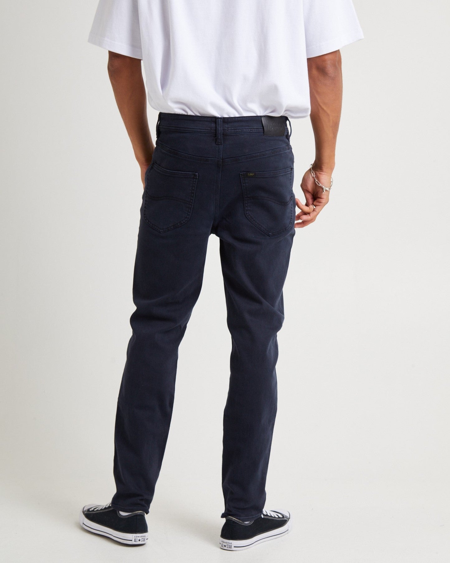 Z-Three Outer Denim Jeans Limit