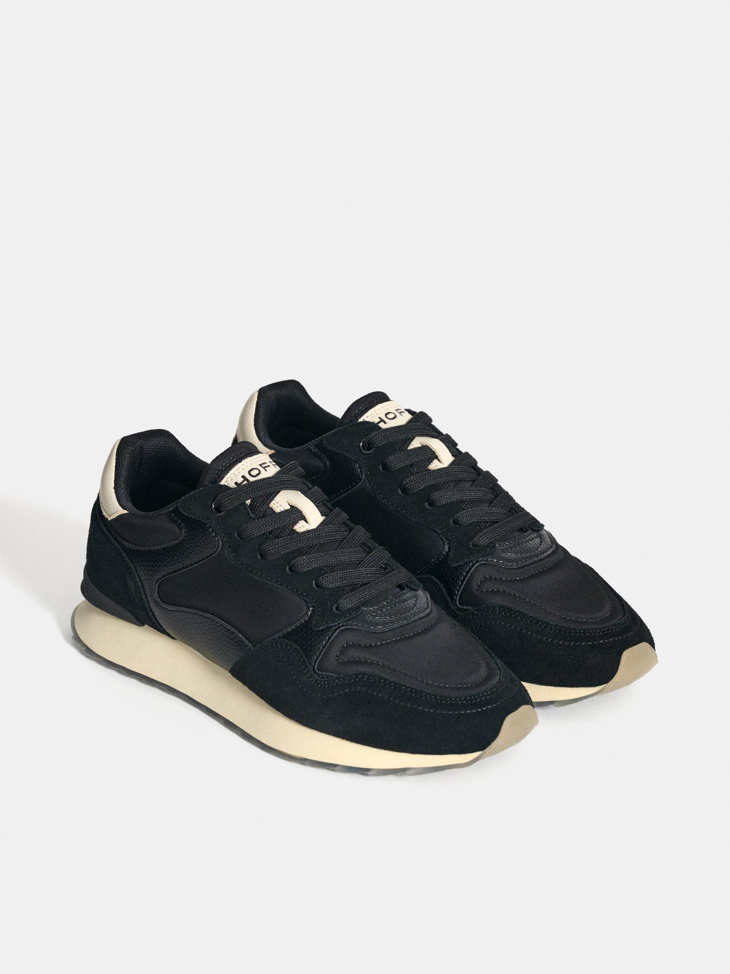 City Black