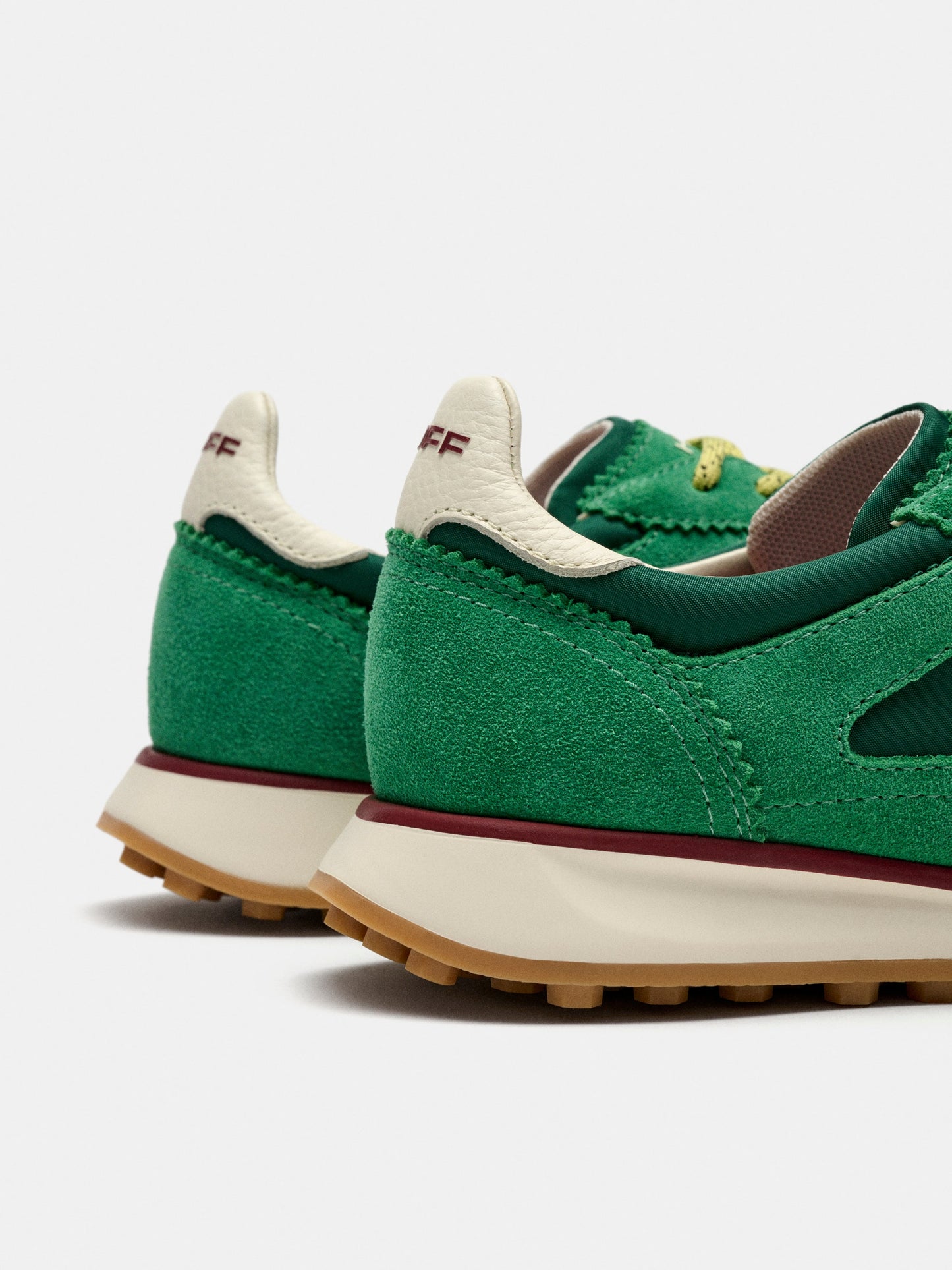 Bridge MKII Green