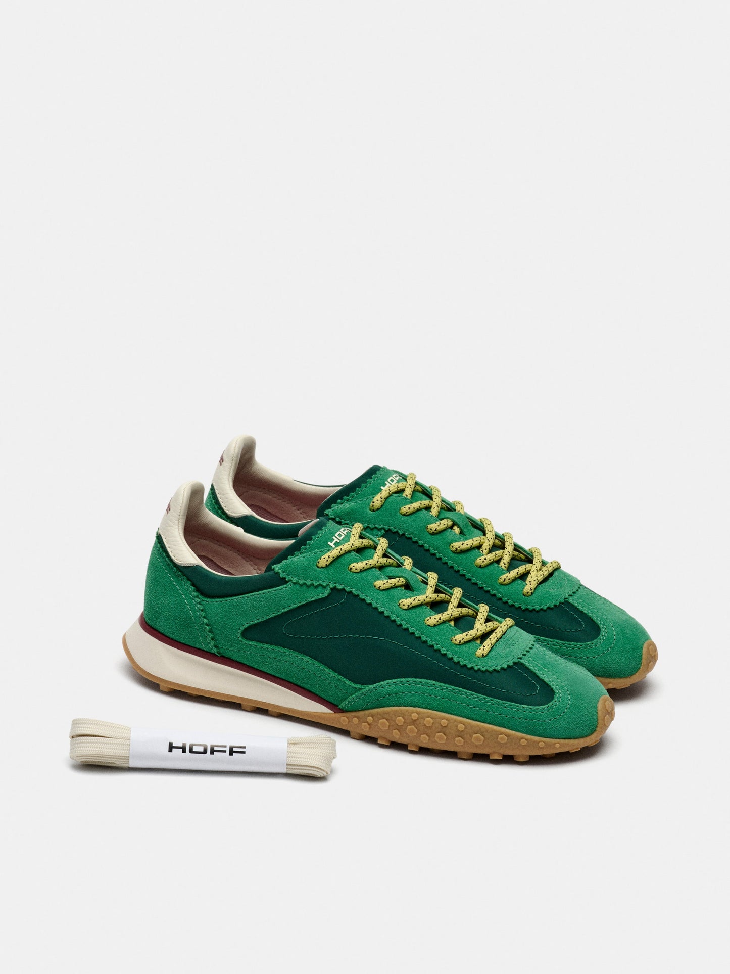 Bridge MKII Green