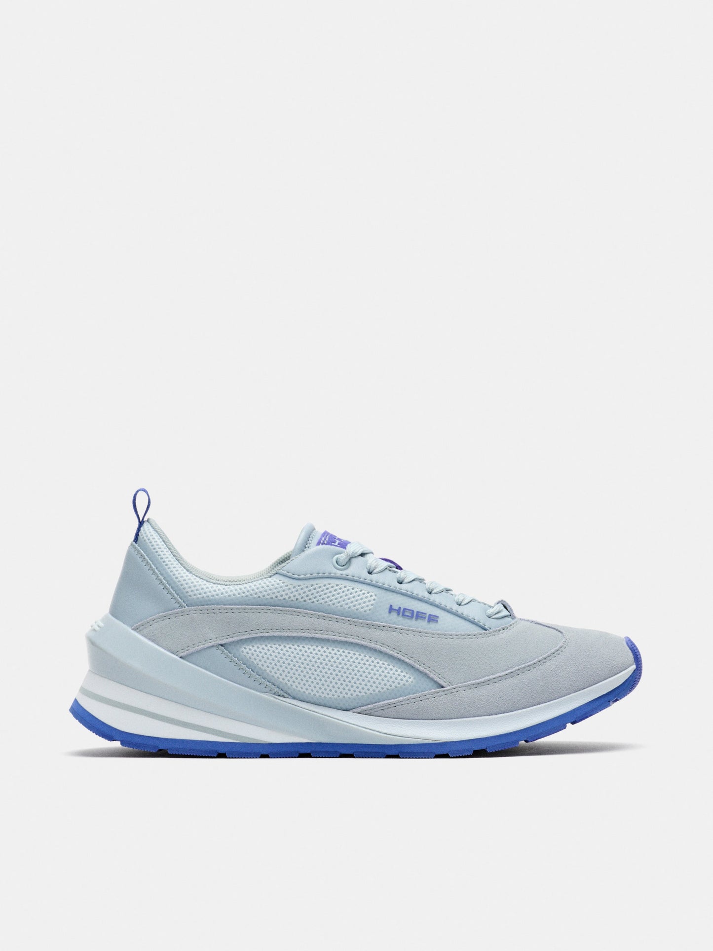 Seven Runner Light Blue