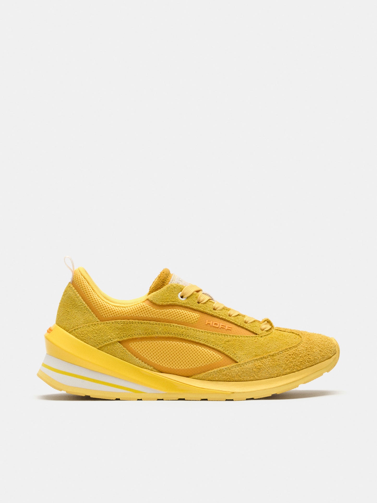 Seven Runner Mimosa