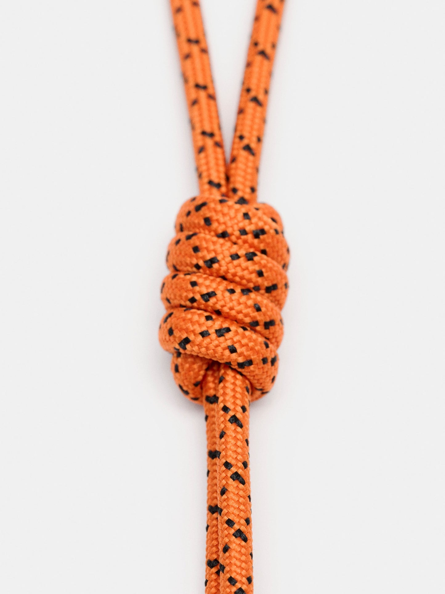 Orange Lace L