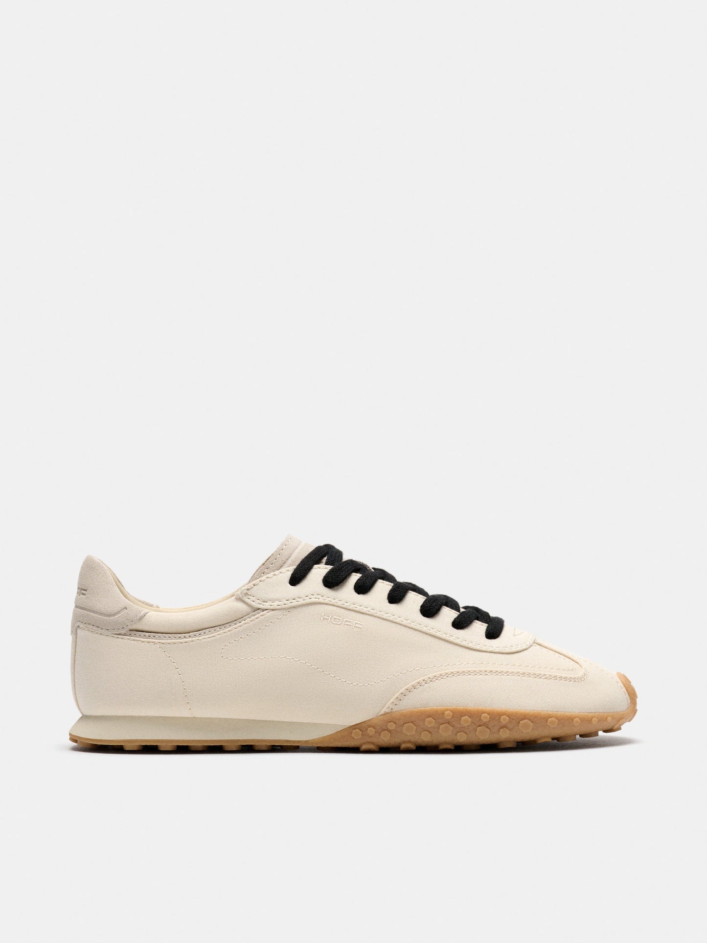 Bridge Canvas Off White
