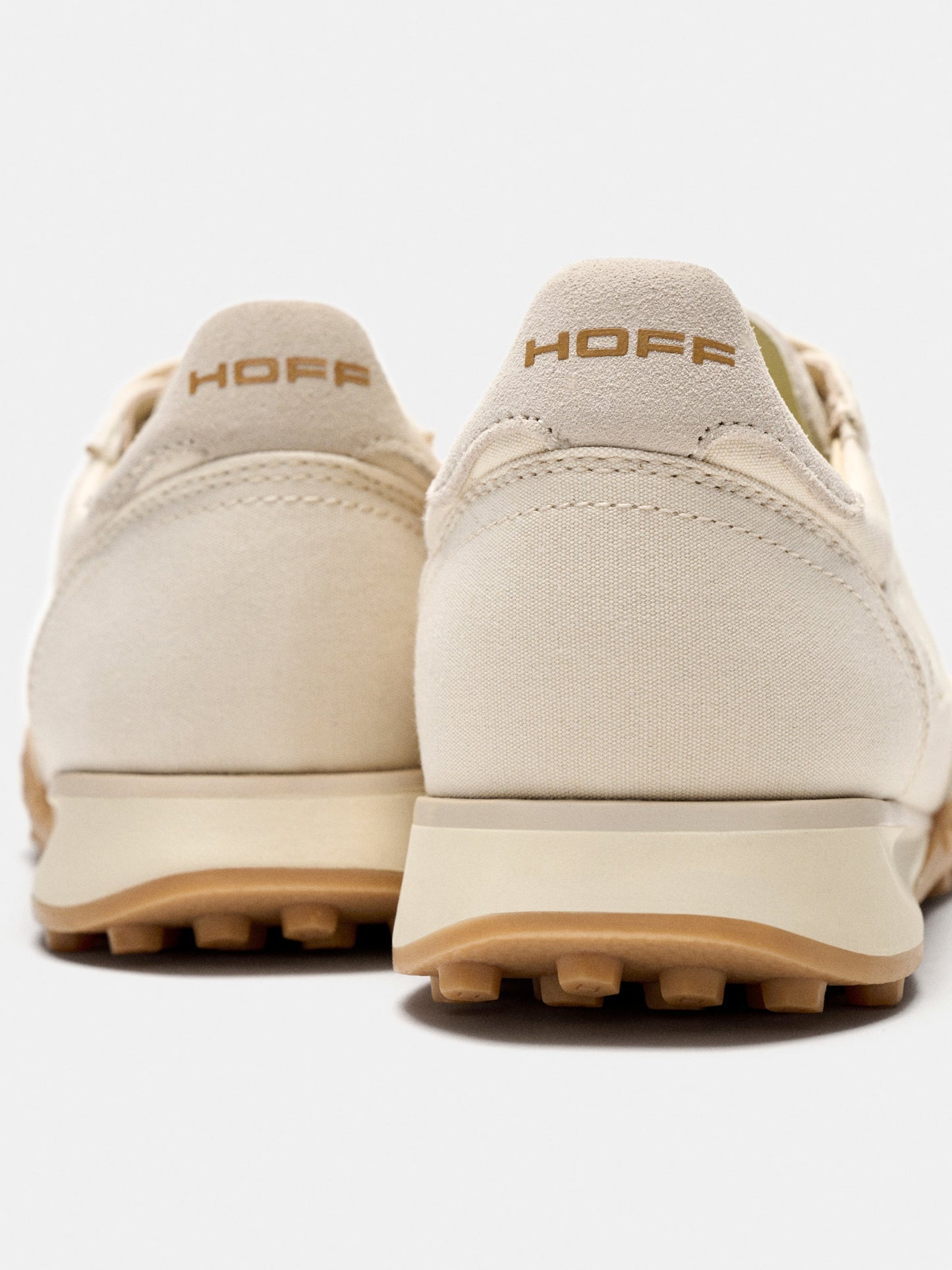 Bridge MKII Canvas Beige
