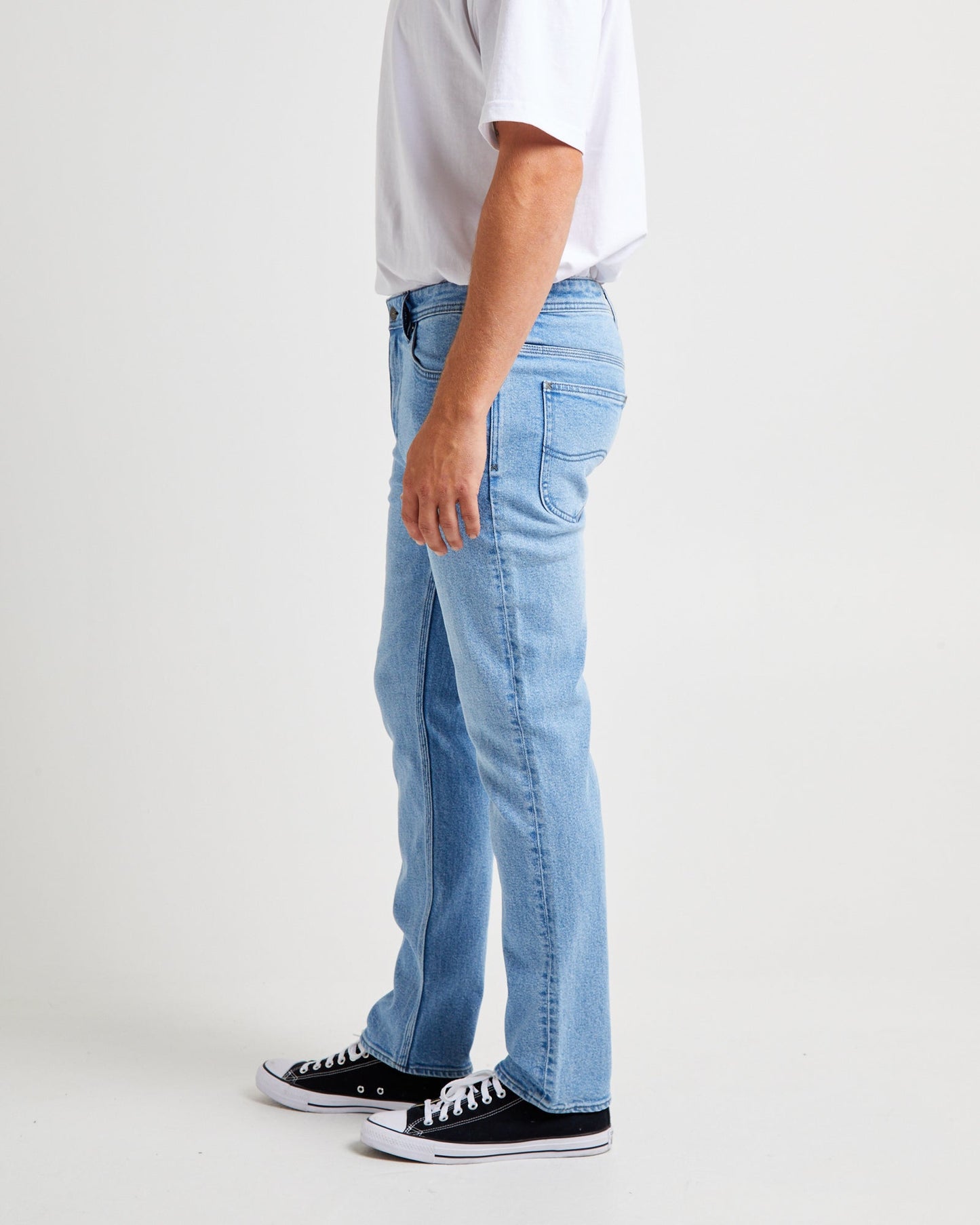 L-Two Denim Jeans Wired