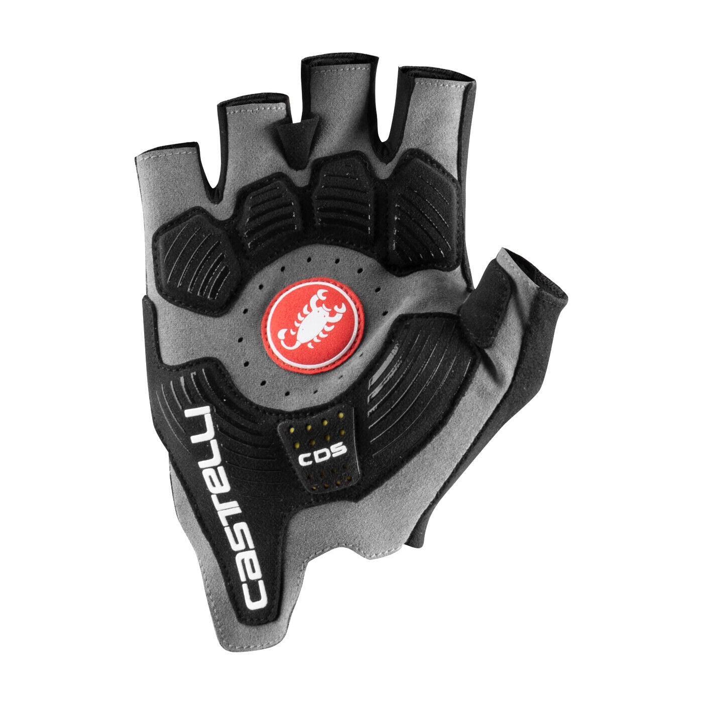 ROSSO CORSA PRO V Gloves : DARK GREY