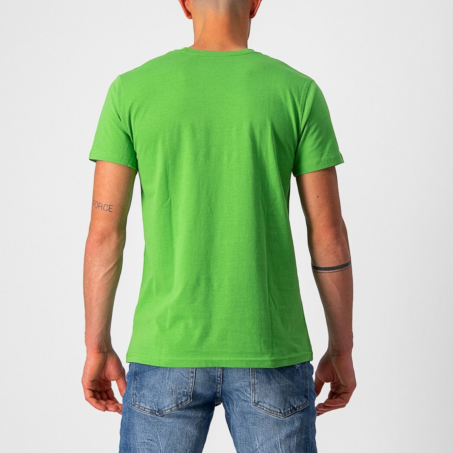 SPRINTER T-Shirt : KELLY GREEN