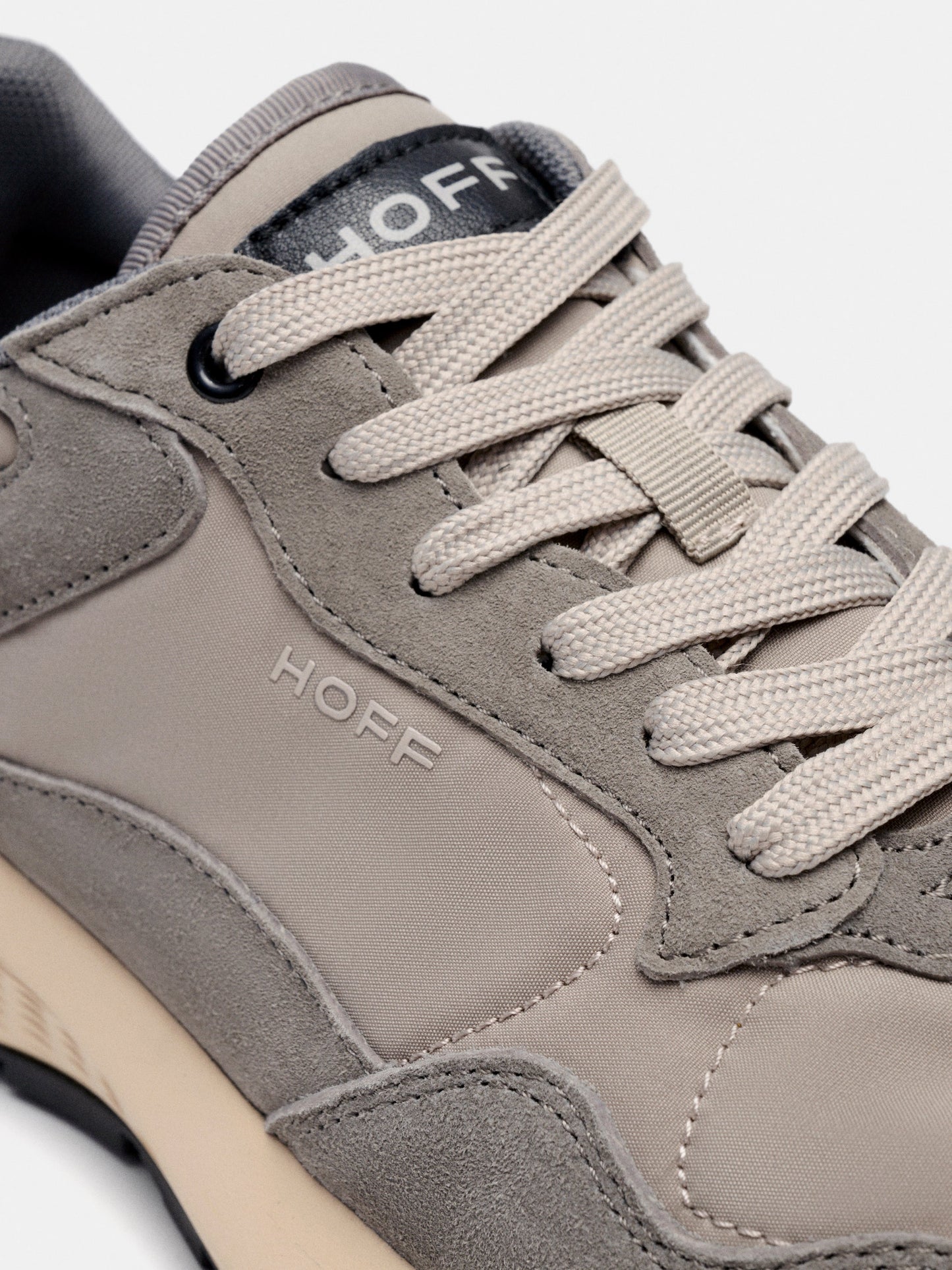 City MKII Dark Grey Man