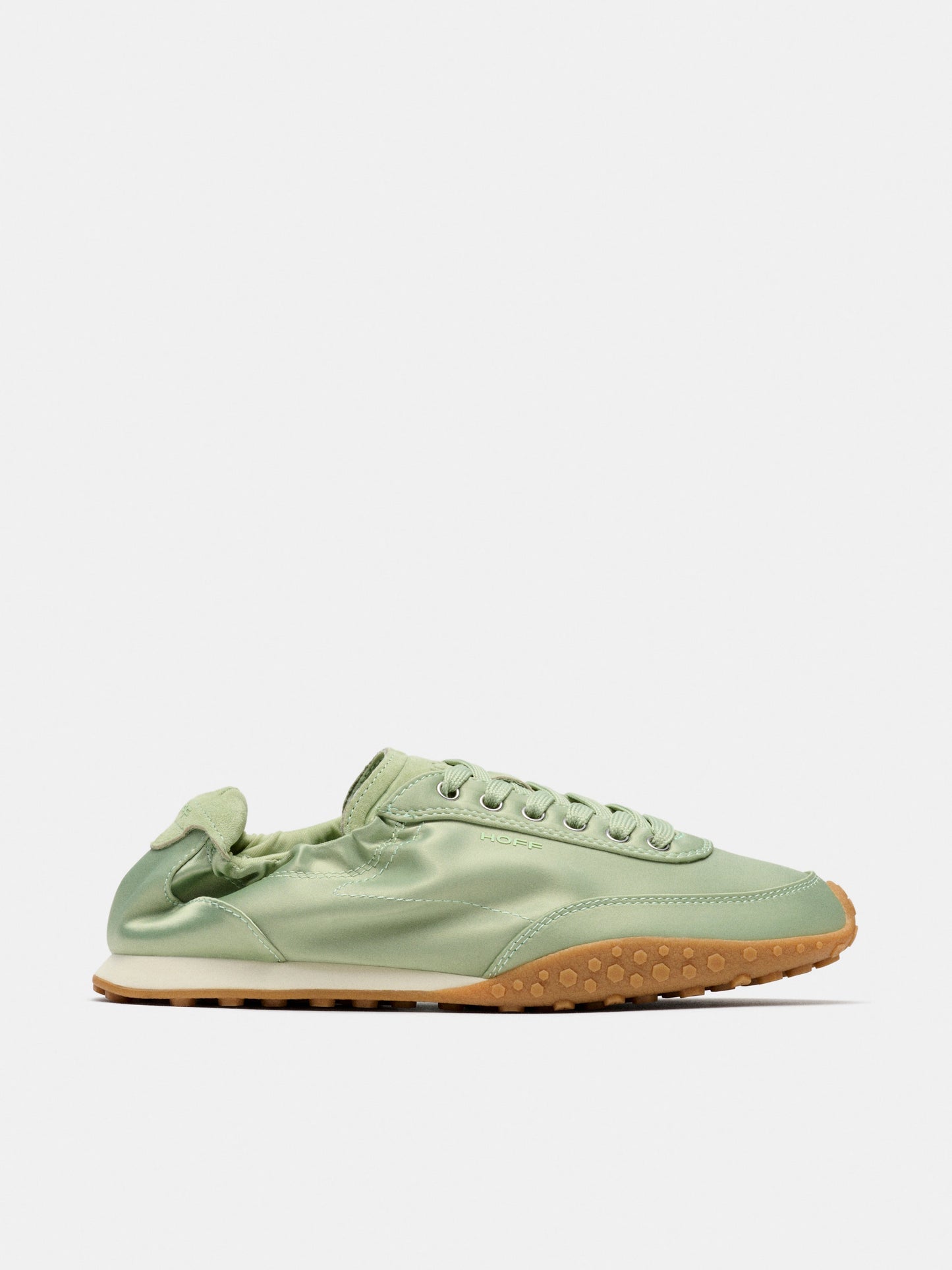 Bridge Satin Mint