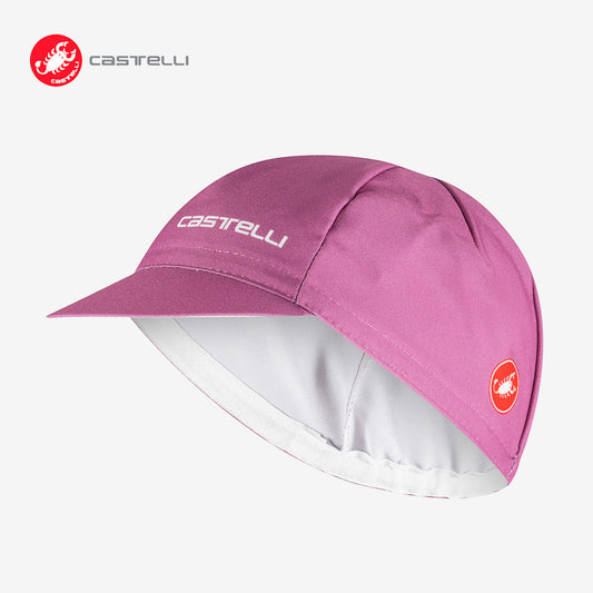 VELOCISSIMA Cycling Cap