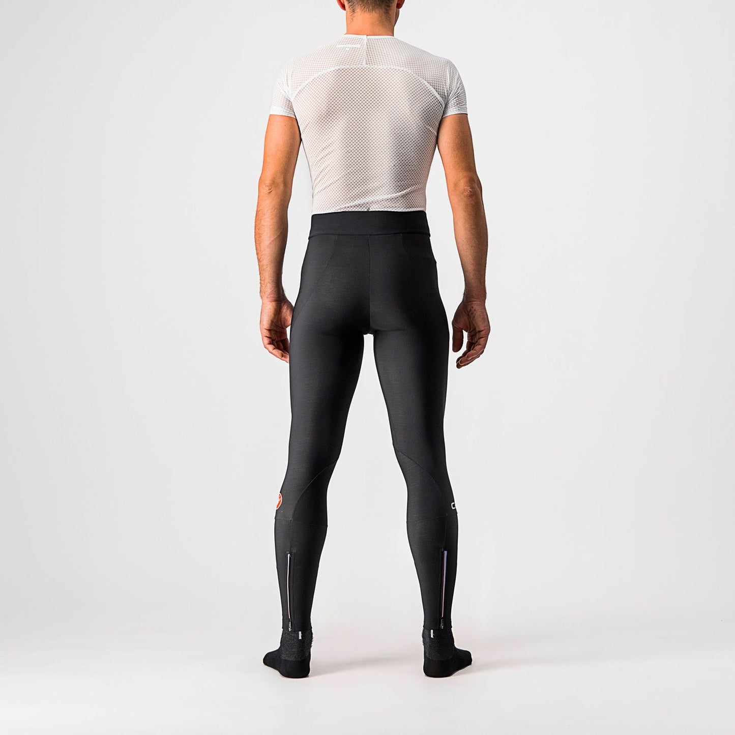 ENTRATA THERMAL WINTER TIGHTS WITH NO PAD