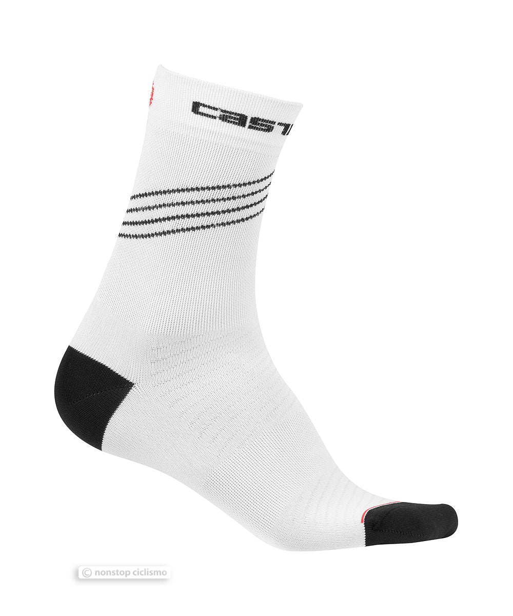 ALTA W WOMENS CYCLING SOCKS
