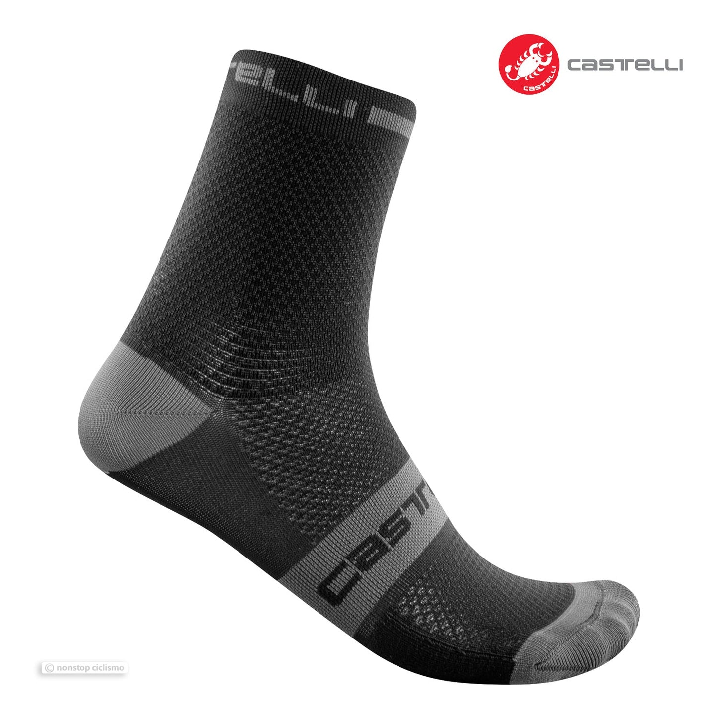 SUPERLEGGERA T 12 SOCKS