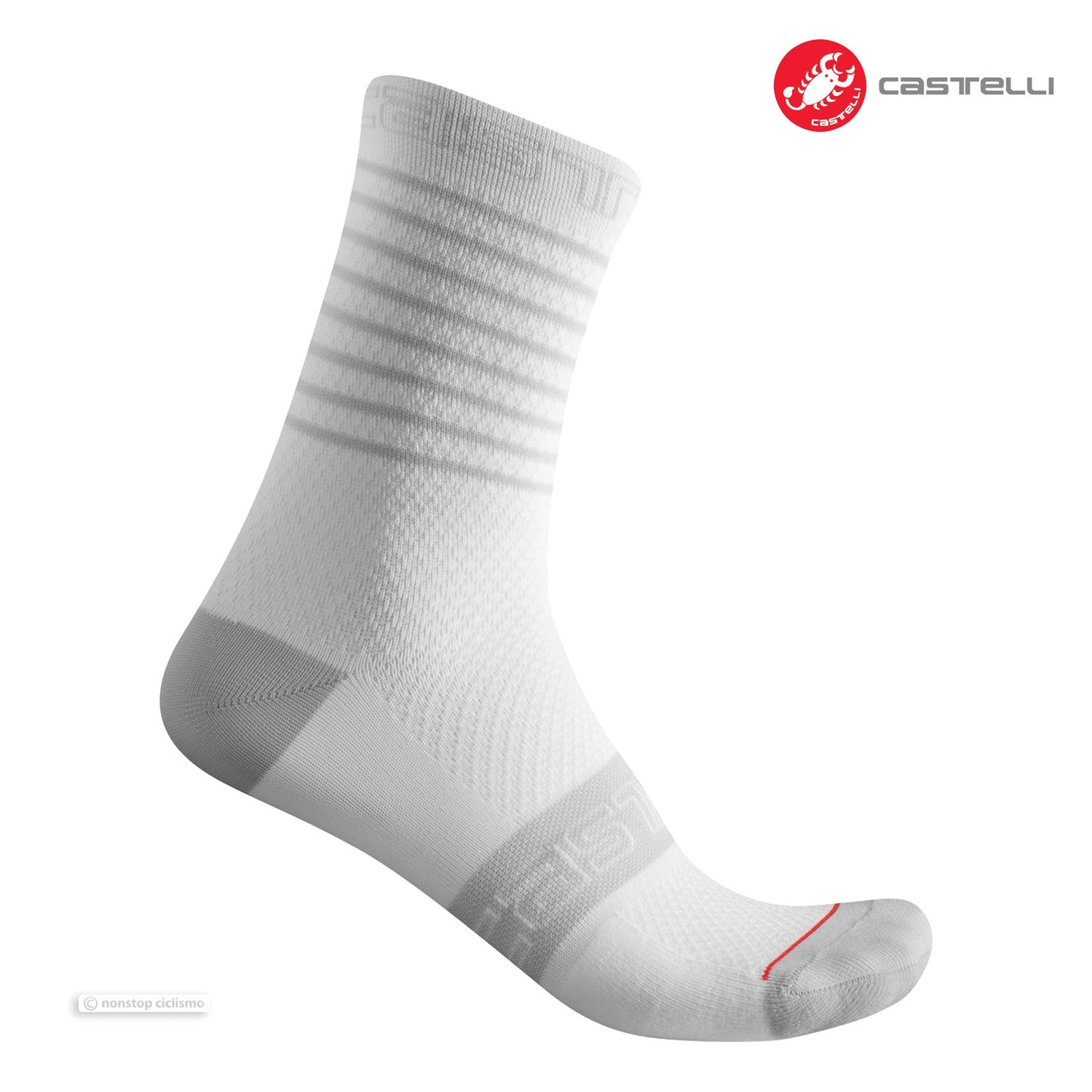 SUPERLEGGERA W 12 SOCKS