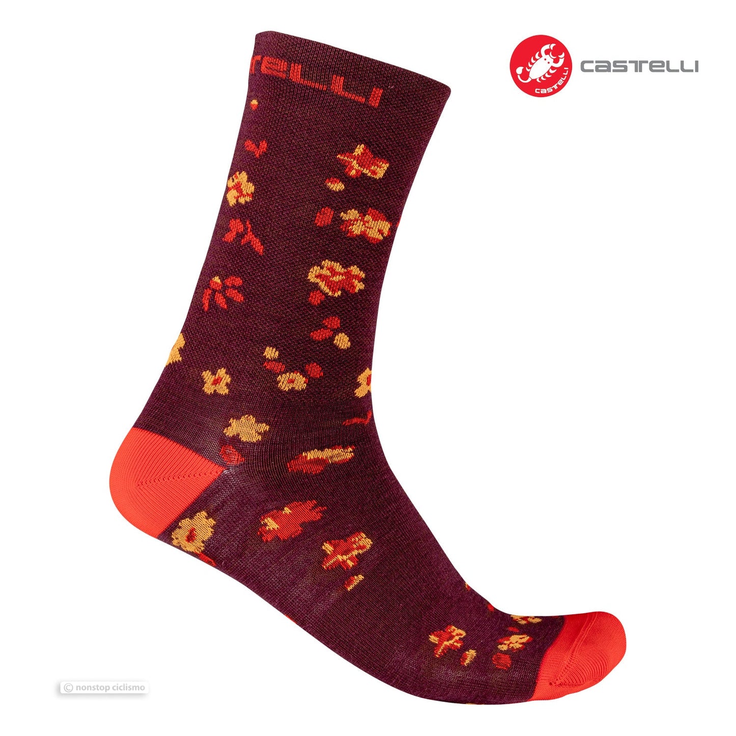 FUGA 18 WOOL WINTER SOCKS