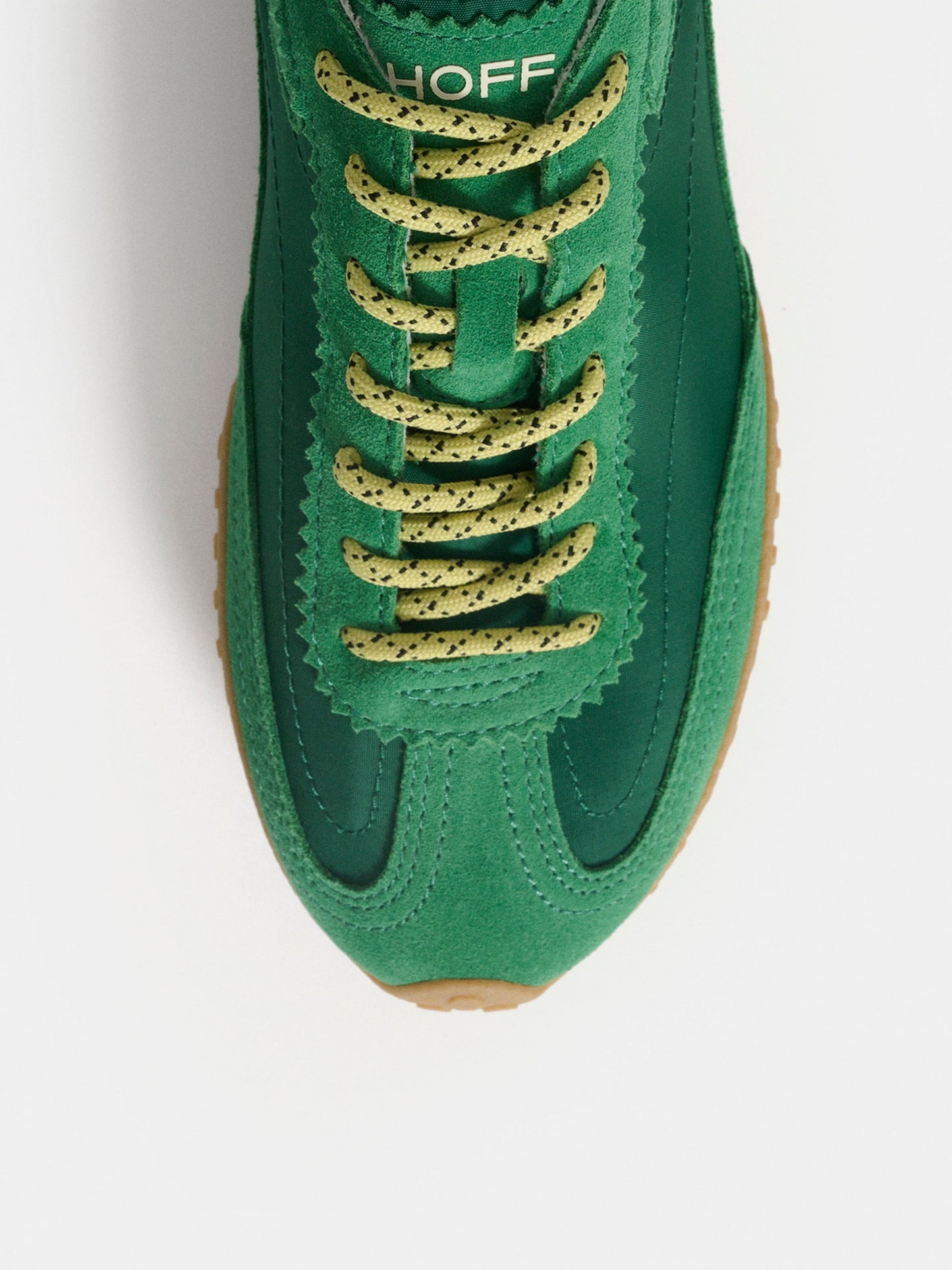 Green Lace L
