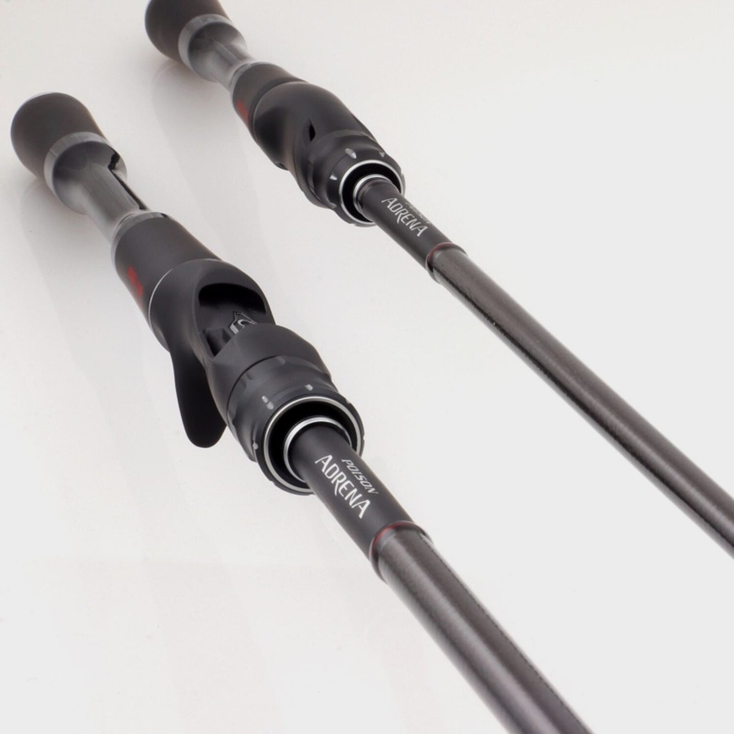 Poison Adrena Casting Rods