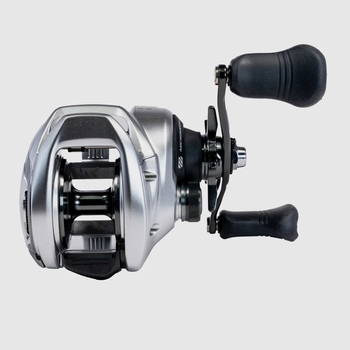 Tranx B Low Profile Baitcasting Reels