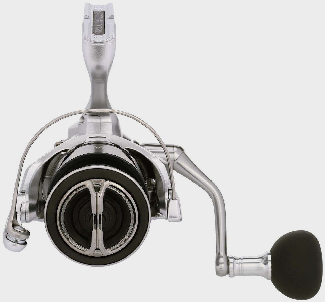 Stradic FM Spinning Reels
