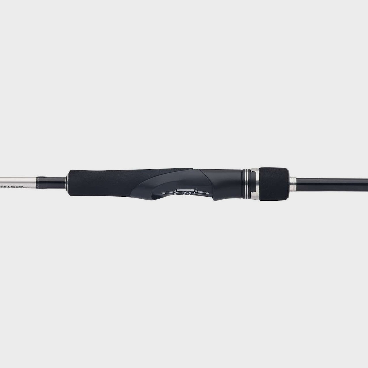 Grappler A Type LJ Jigging Spinning Rods